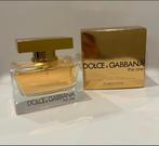 Dolce & Gabbana — The One — Eau de Parfum 75ml, Ophalen, Nieuw, Parfumfles, Gevuld
