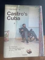 Castro’s Cuba boek nieuw, Boeken, Ophalen, Nieuw