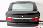 BMW F07 5 Serie GT Achterklep Compleet - diverse kleuren, Utilisé, Enlèvement ou Envoi, Haillon arrière