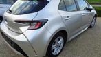 Toyota Corolla DYNAMIC +BUSSINES PACK + NAVI (bj 2021), Auto's, Toyota, Te koop, Zilver of Grijs, Stadsauto, 78 g/km