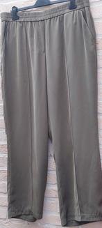 Broek maat 48 vero moda, Taille 46/48 (XL) ou plus grande, Enlèvement ou Envoi, Vero Moda, Comme neuf