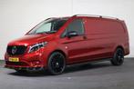 Mercedes-Benz eVito 112 L3 60 kWh Black Line (Wordt verwacht, Auto's, Automaat, Mercedes-Benz, Elektrisch, Te koop