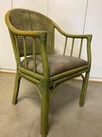 stoelen, Ophalen, Zo goed als nieuw, Riet of Rotan