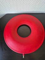 Opblaasbaar rubberen ringkussen, Enlèvement ou Envoi, Comme neuf