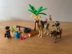 Playmobil grafrovers, Ophalen, Zo goed als nieuw