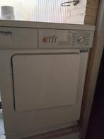 Droogkast miele, Elektronische apparatuur, Ophalen of Verzenden