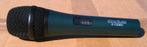 Microfoon voor zang, met snoer, Muziek en Instrumenten, Microfoons, Ophalen of Verzenden, Nieuw, Zangmicrofoon