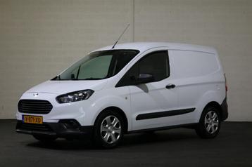 Ford Transit Courier 1.5 TDCI Trend Airco Cruise Control disponible aux enchères