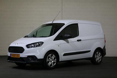 Ford Transit Courier 1.5 TDCI Trend Airco Cruise Control, Autos, Camionnettes & Utilitaires, Entreprise, ABS, Air conditionné