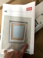 Moustiquaire ZIL VELUX -ALU, Doe-het-zelf en Bouw, Deuren en Vliegenramen, Ophalen, Nieuw