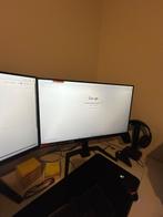 game pc hp te koop, Computers en Software, Ophalen, 32 GB, Nieuw, HP