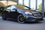 MERCEDES A160i AMG*BENZINE*LAGE TAKS*LED* + 1 JAAR GARANTIE, Auto's, Mercedes-Benz, Voorwielaandrijving, 75 kW, 4 cilinders, https://public.car-pass.be/vhr/ca4999cd-5187-42c7-9c4f-c53f8663ef64