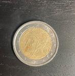 2 euro stuk; Dante Alighieri, Postzegels en Munten, Munten | Europa | Euromunten, Ophalen of Verzenden, 2 euro