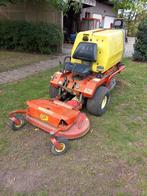 zitmaaier, Tuin en Terras, Zitmaaiers, Ophalen, Gebruikt, Gianni ferrari, 90 tot 120 cm