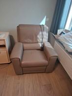 Elektrische relaxzetel, Huis en Inrichting, Fauteuils, Ophalen, Zo goed als nieuw