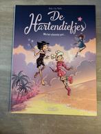 Hartendiefjes deel 2, Ophalen, Beka Crip Maëla, Eén stripboek, Nieuw