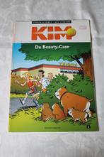 Hec Leemans/Swerts & vanas Kim Clijsters -2 De beauty-case, Gelezen, Eén stripboek, Ophalen of Verzenden, Swerts en Vanas; Hec Leemans
