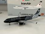 Air New Zealand Airbus A320 JFox 1:200, Verzamelen, Verzenden, Nieuw, Schaalmodel