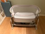 Co sleeper iora air, Kinderen en Baby's, Babywiegjes en Ledikanten, Ophalen, Zo goed als nieuw