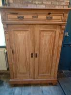 Oude meidenkast,, Antiek en Kunst, Ophalen