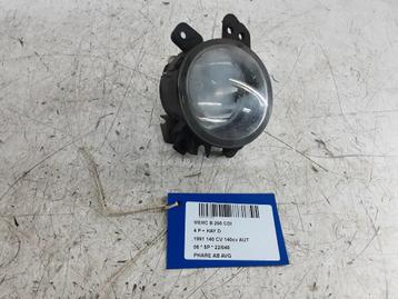 MISTLAMP LINKS VOOR Mercedes-Benz B (W245) (0305076001) beschikbaar voor biedingen