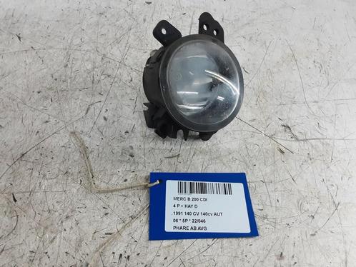 MISTLAMP LINKS VOOR Mercedes-Benz B (W245) (0305076001), Auto-onderdelen, Verlichting, Mercedes-Benz, Gebruikt