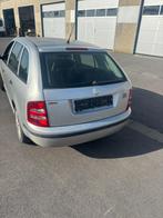 skoda fabia EXPORT!!!!, Auto's, Skoda, Voorwielaandrijving, Stof, 1198 cc, Bedrijf