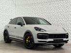 Porsche Cayenne Coupé Turbo GT 4.0i, Auto's, Porsche, Automaat, Cayenne, 471 kW, Bedrijf