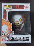 Pennywise (It) with Spider Legs Funko, Verzamelen, Poppetjes en Figuurtjes, Zo goed als nieuw, Ophalen