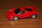miniatuur auto Ferrari, Ophalen of Verzenden