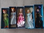 Porceleinen set Peter Pan/ De Agostini, Verzamelen, Disney, Ophalen of Verzenden, Zo goed als nieuw