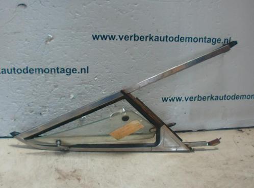 3-HOEKRUIT LINKS VOOR Sunbeam Rapier Fastback (01-1970/-), Auto-onderdelen, Ruiten en Toebehoren, Overige automerken, Gebruikt