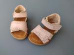 Lederen sandalen bones maat 19, Enfants & Bébés, Vêtements de bébé | Chaussures & Chaussettes, Comme neuf, Enlèvement ou Envoi