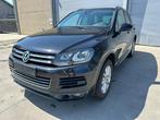 Volkswagen Touareg V8 | LICHTE VRACHT | MTM | R LINE, Auto's, Volkswagen, Automaat, Euro 5, 8 cilinders, 4200 cc