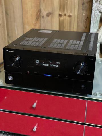 Pioneer SC-LX82 beschikbaar voor biedingen