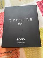 Sony EXPERIA Z5 SPECTRE JAMES BOND GELIMITEERDE SERIE., Ophalen, Overige modellen, Zwart, Touchscreen