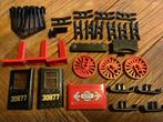 Lego lotje trein onderdelen / 121-80, Ophalen of Verzenden, Gebruikt, Losse stenen, Lego