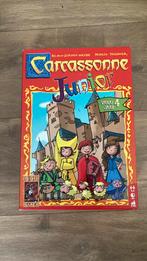 Carcassonne junior, Comme neuf, Enlèvement ou Envoi