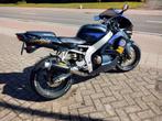 Kawasaki ZX6 R, Motoren, 4 cilinders, Bedrijf, Sport, Meer dan 35 kW