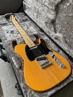 Fender American Professional Telecaster Butterscotch Blonde, Muziek en Instrumenten, Ophalen, Zo goed als nieuw, Solid body, Fender