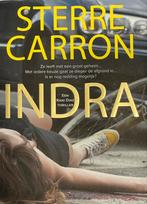 Sterre Carron - Indra, Boeken, Ophalen of Verzenden, Zo goed als nieuw, Sterre Carron