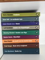 boeken, Ophalen, Zo goed als nieuw