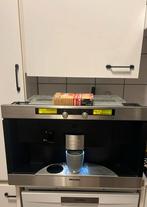 Miele Inbouw Koffiemachine CVA 2660 Nespresso capsules, Enlèvement