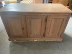 Commode/dressoir massief hout, Antiek en Kunst, Ophalen