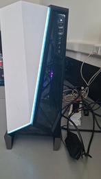 Gaming PC videokaart is kapot, Informatique & Logiciels, Ordinateurs de bureau, 8 GB, 4 Ghz ou plus, Gaming, SSD