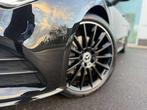 Mercedes-Benz CLA 250 e Shooting Brake //AMG, Auto's, Automaat, CLA, Zwart, Emergency brake assist