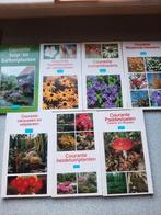 Volledige CERA plantenreeks – 7 boekjes – tuin & natuur, Boeken, Ophalen of Verzenden, Zo goed als nieuw