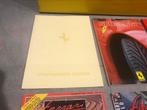 Italian Ferrari brochure 1984 Ferrari Mondial #296/84, Ophalen of Verzenden