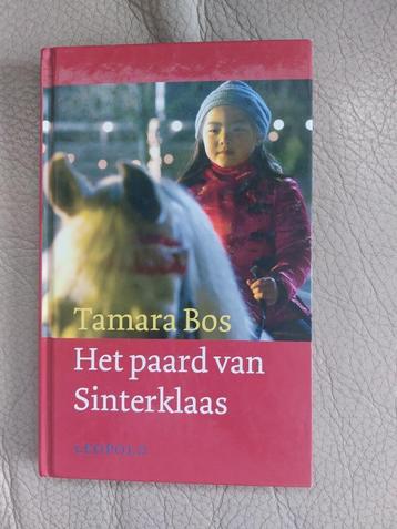Livre Le Cheval de Saint-Nicolas, Enlèvement ou Envoi, Utilisé