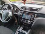 Nissan QASHQAI, Auto's, Nissan, Te koop, Qashqai, Zilver of Grijs, Benzine